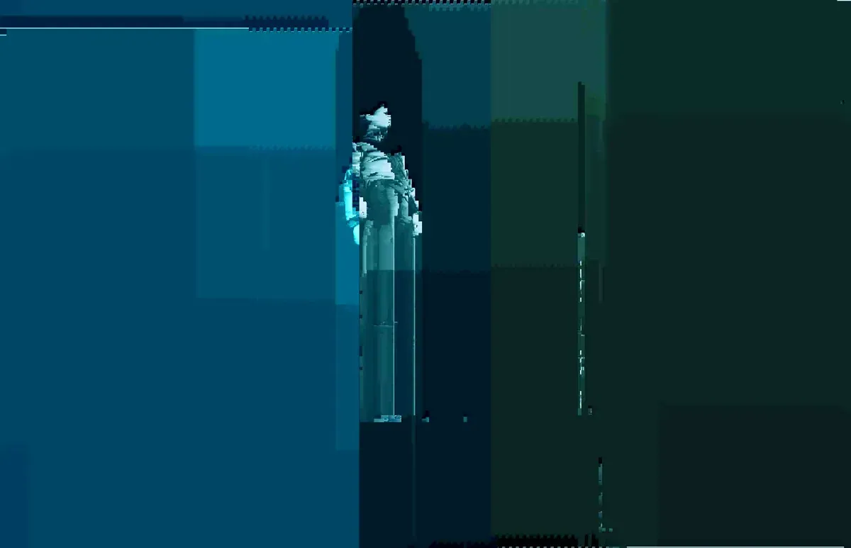 Views from the node 06