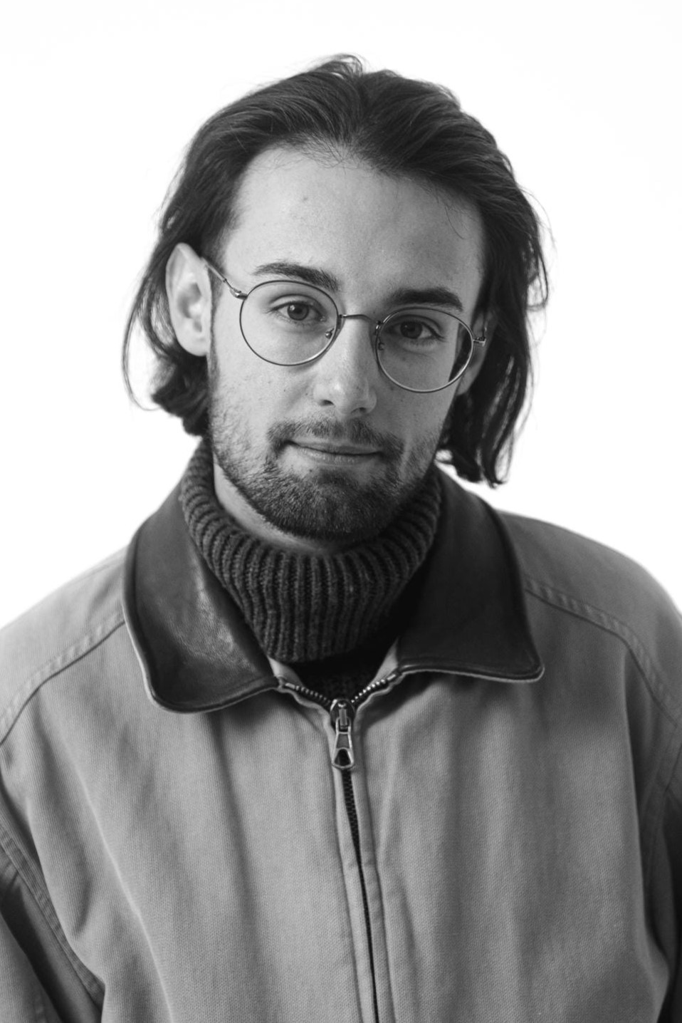 Thomas Greffeuille — photographe de commande à Marseille