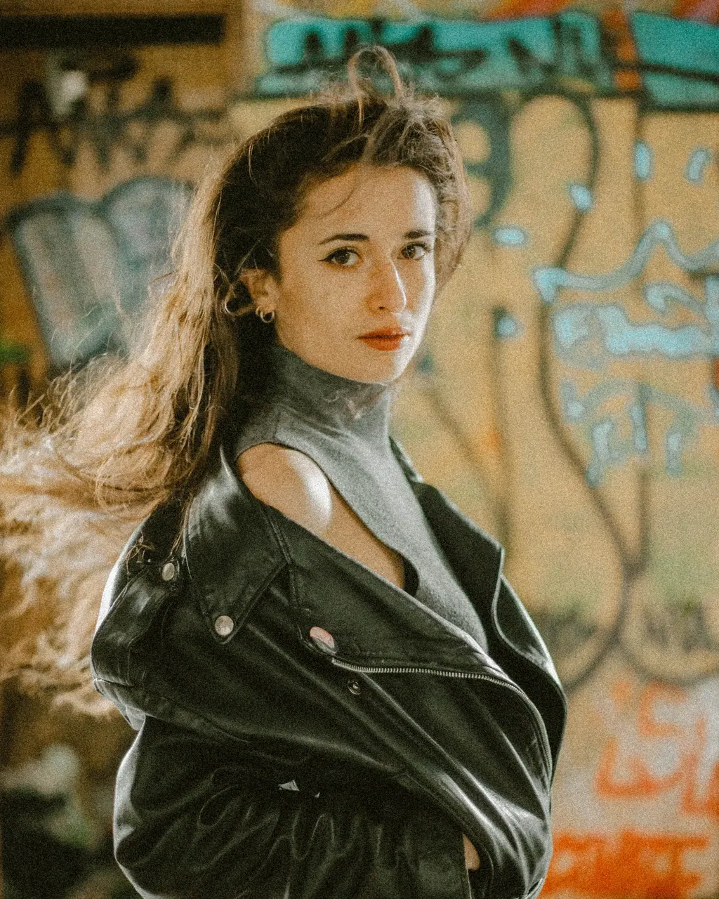 Portrait 04