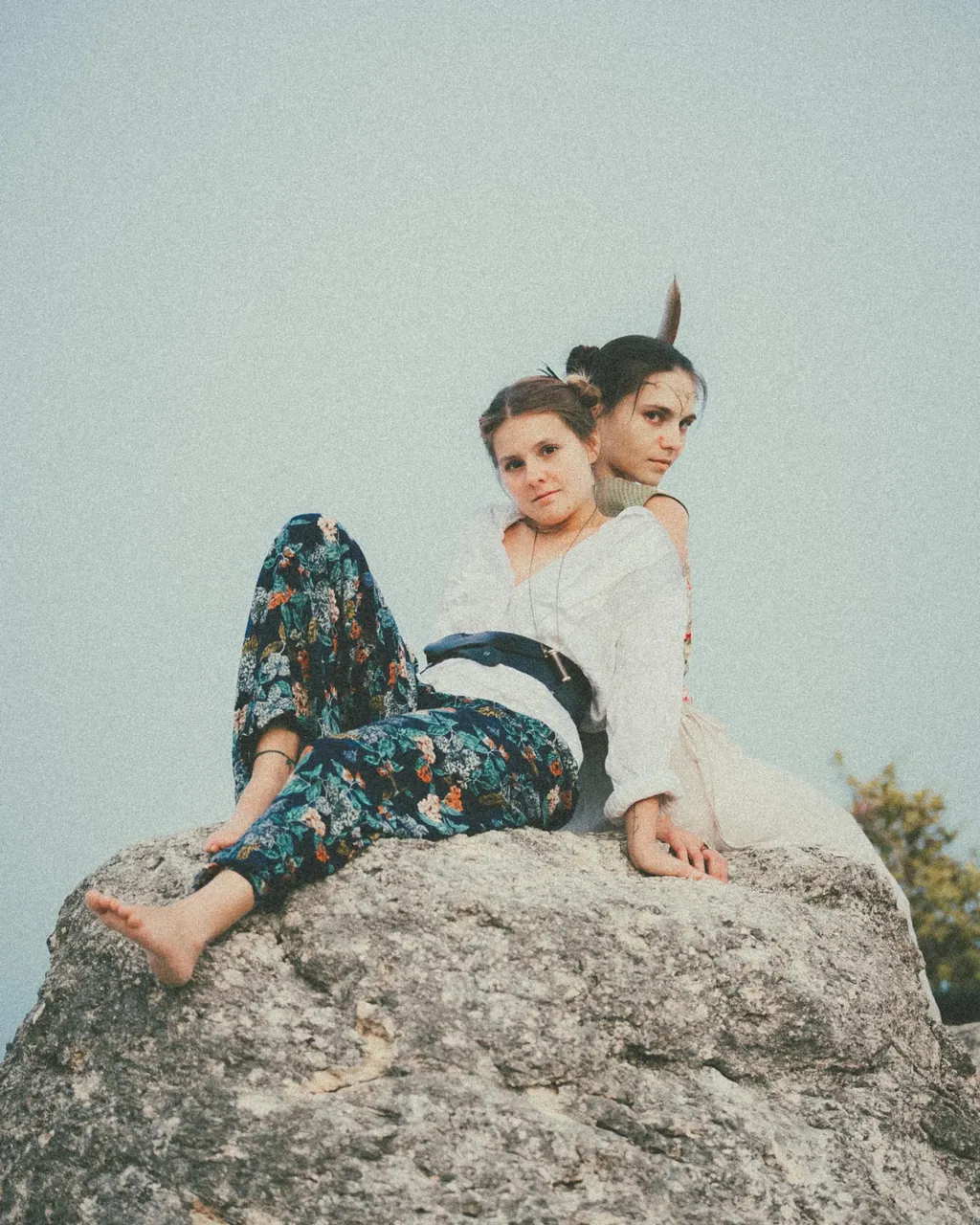 Portrait 14