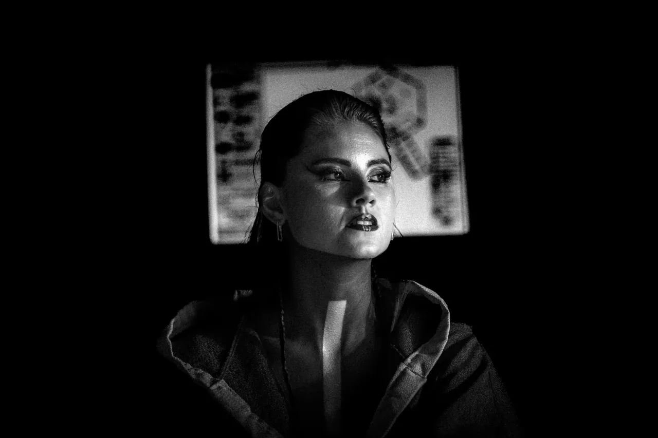 Portrait 31