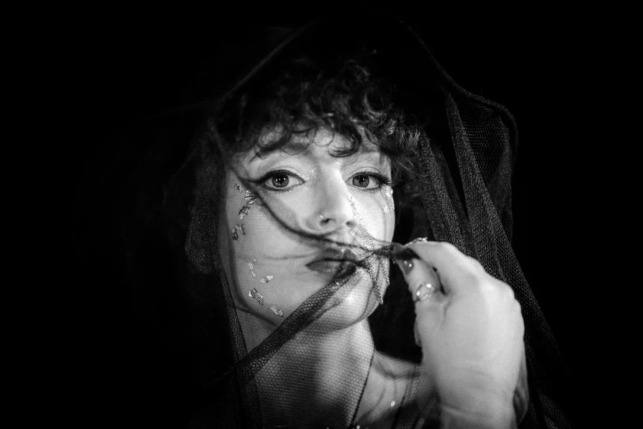 Portrait 33