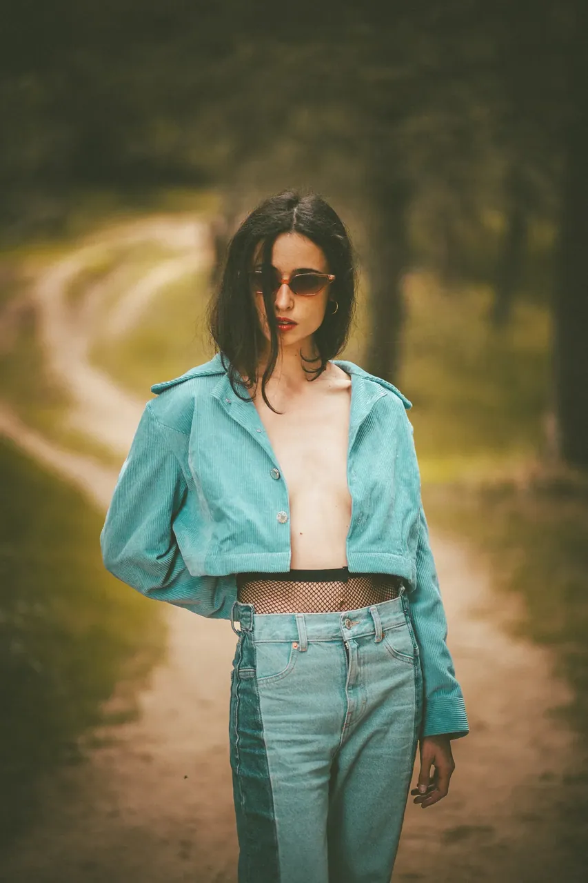 Portrait 39