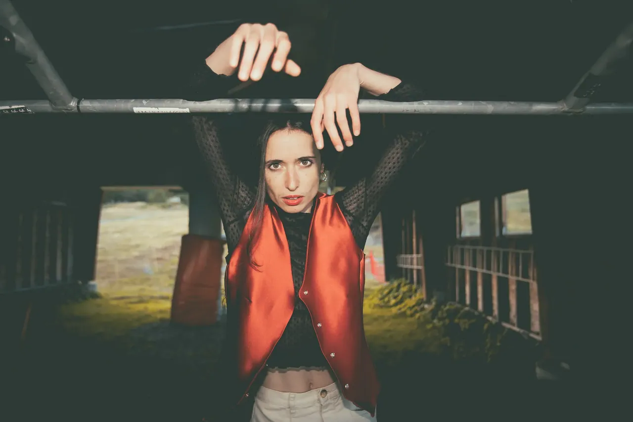 Portrait 41